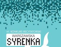 Więcej o Warszawska Syrenka 2018