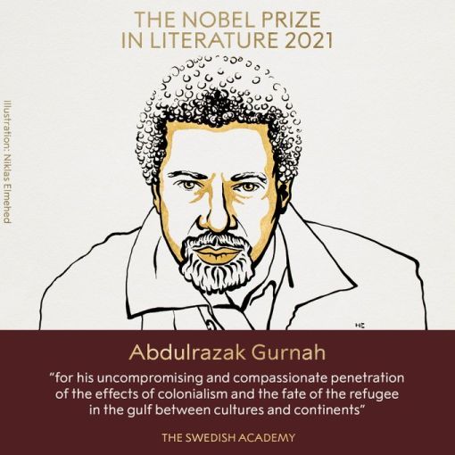 Literacka Nagroda Nobla