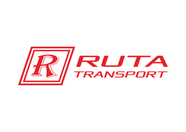 logo firmy RUTA